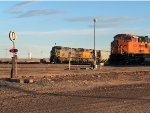 KCS 4537/UP 5296/BNSF 9066